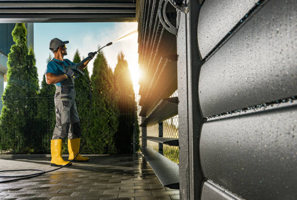 Best Gas Station Cleaning  in Carrizo Springs, TX