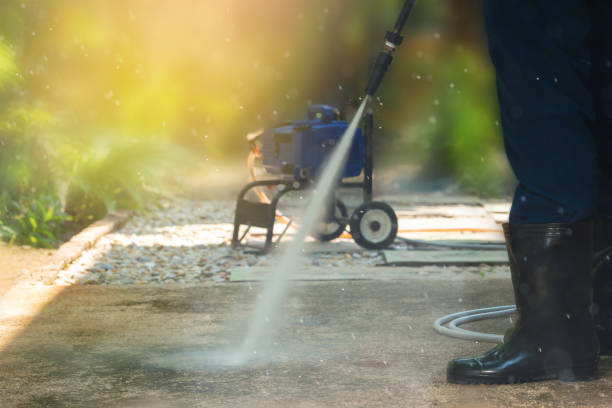 Best Building Exterior Washing  in Carrizo Springs, TX