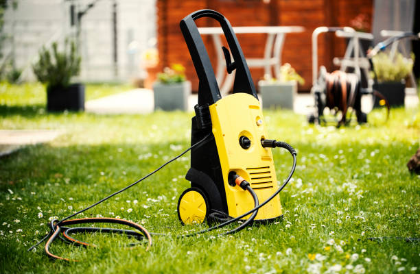 Professional Pressure Washing in Carrizo Springs, TX